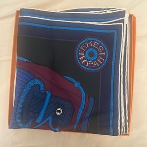 Hermes Zouaves ET Dragons